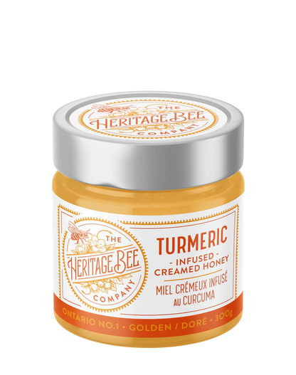 The Heritage Bee Honey - Unpredictable Gifts