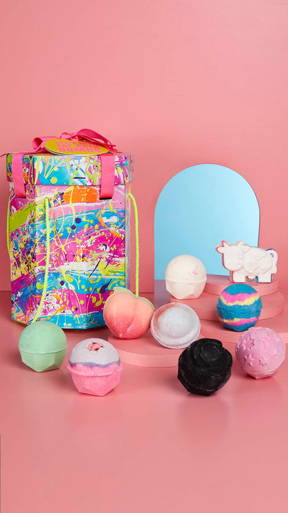 Bath Bombs 