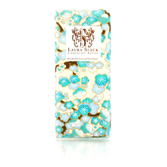 Maldon Salt Milk Chocolate Bar