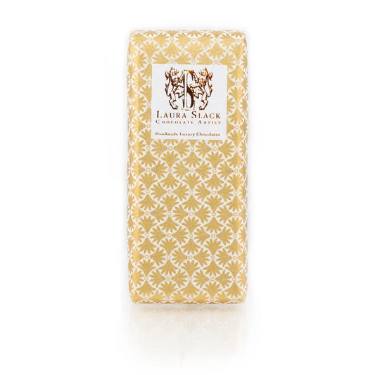 Salted Caramel Dark Chocolate Bar