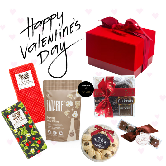 Decadent Love Box - Unpredictable Gifts