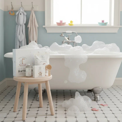 little charlie™ Gift Set