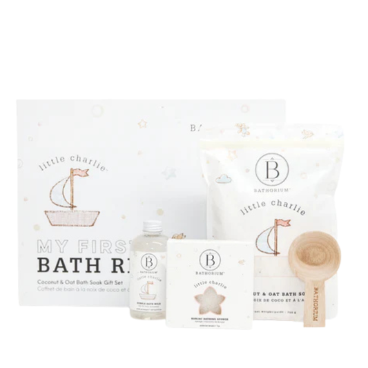 little charlie™ Gift Set