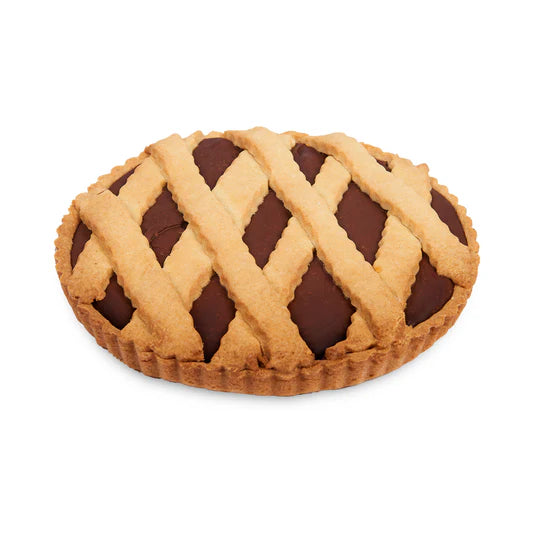 Large Tart / Crostata - Unpredictable Gifts