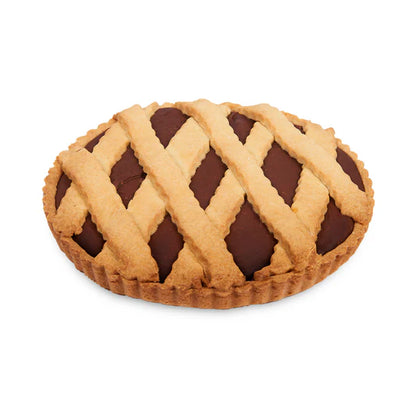 Large Tart / Crostata - Unpredictable Gifts