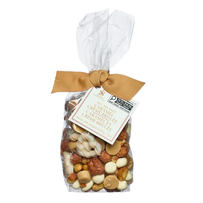 Saxon Caramel Creme Brulee Mix Bag