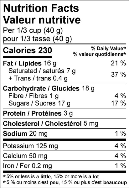 Saxon Milk Chocolate Sponge Toffee Bag - Unpredictable Gifts