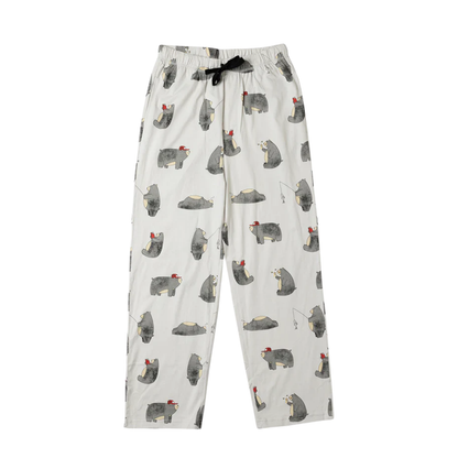 Papa Bear Men's PJ