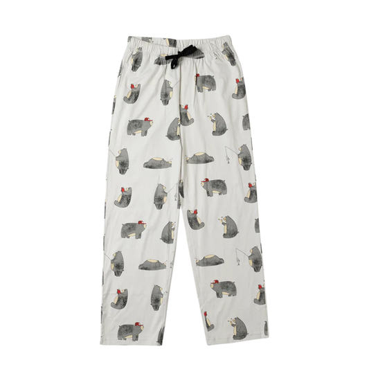 Papa Bear Men's PJ