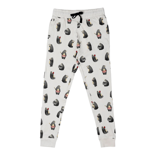 Mama Bear Ladies Joggers