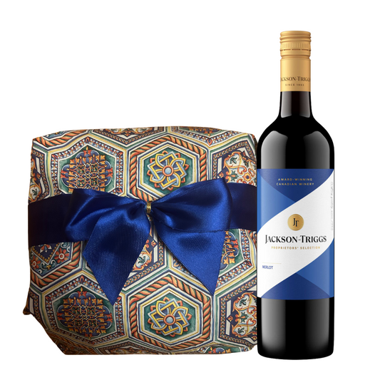Merry Merlot Duo - Unpredictable Gifts