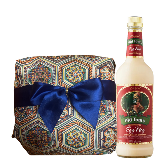 Christmas Eve Delight - Unpredictable Gifts