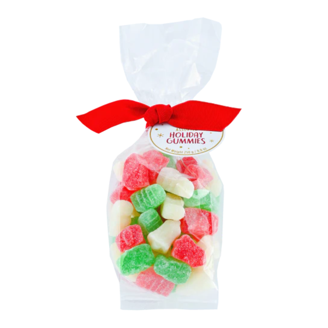 Saxon Collection Holiday Gummies - Unpredictable Gifts