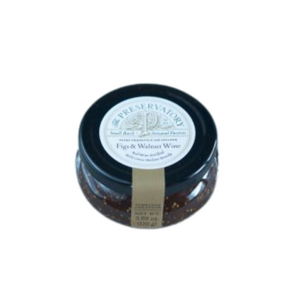 Figs & Walnut Wine - Unpredictable Gifts