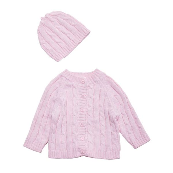 Cardigan & Beanie Box Set - Unpredictable Gifts