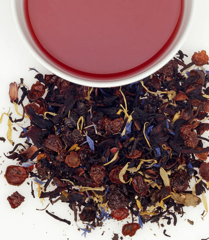 Harney & Sons Birthday Party Tea (30 Sachets) - Unpredictable Gifts
