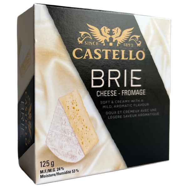 Castello Brie Cheese - Unpredictable Gifts