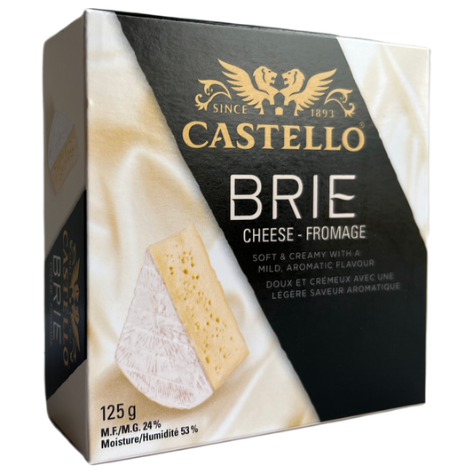 Castello Brie Cheese - Unpredictable Gifts