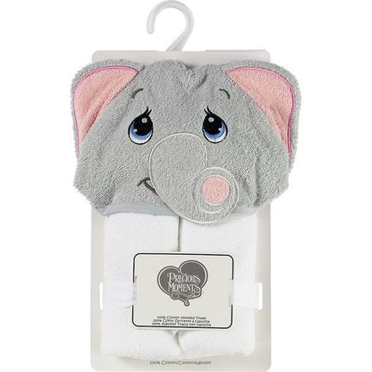 Precious Moments Hooded Towel - Unpredictable Gifts
