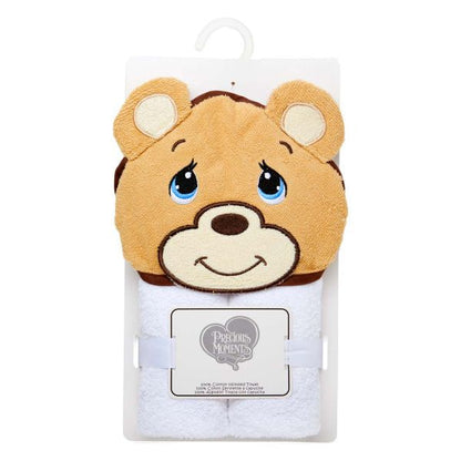 Precious Moments Hooded Towel - Unpredictable Gifts