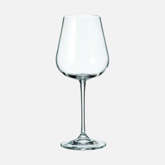 Wine Glass - Unpredictable Gifts