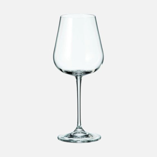 Wine Glass - Unpredictable Gifts
