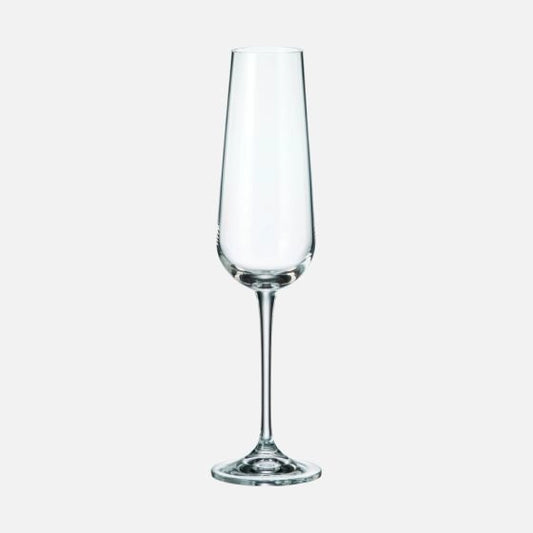 Champagne Glass - Unpredictable Gifts