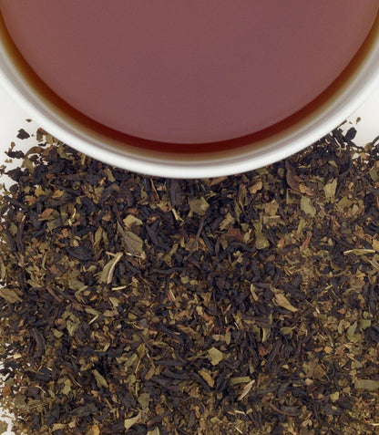 Harney & Sons HT Chocolate Mint Tea (20 Sachets) - Unpredictable Gifts