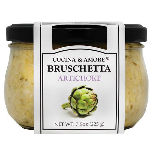 Cucina & Amore - Unpredictable Gifts