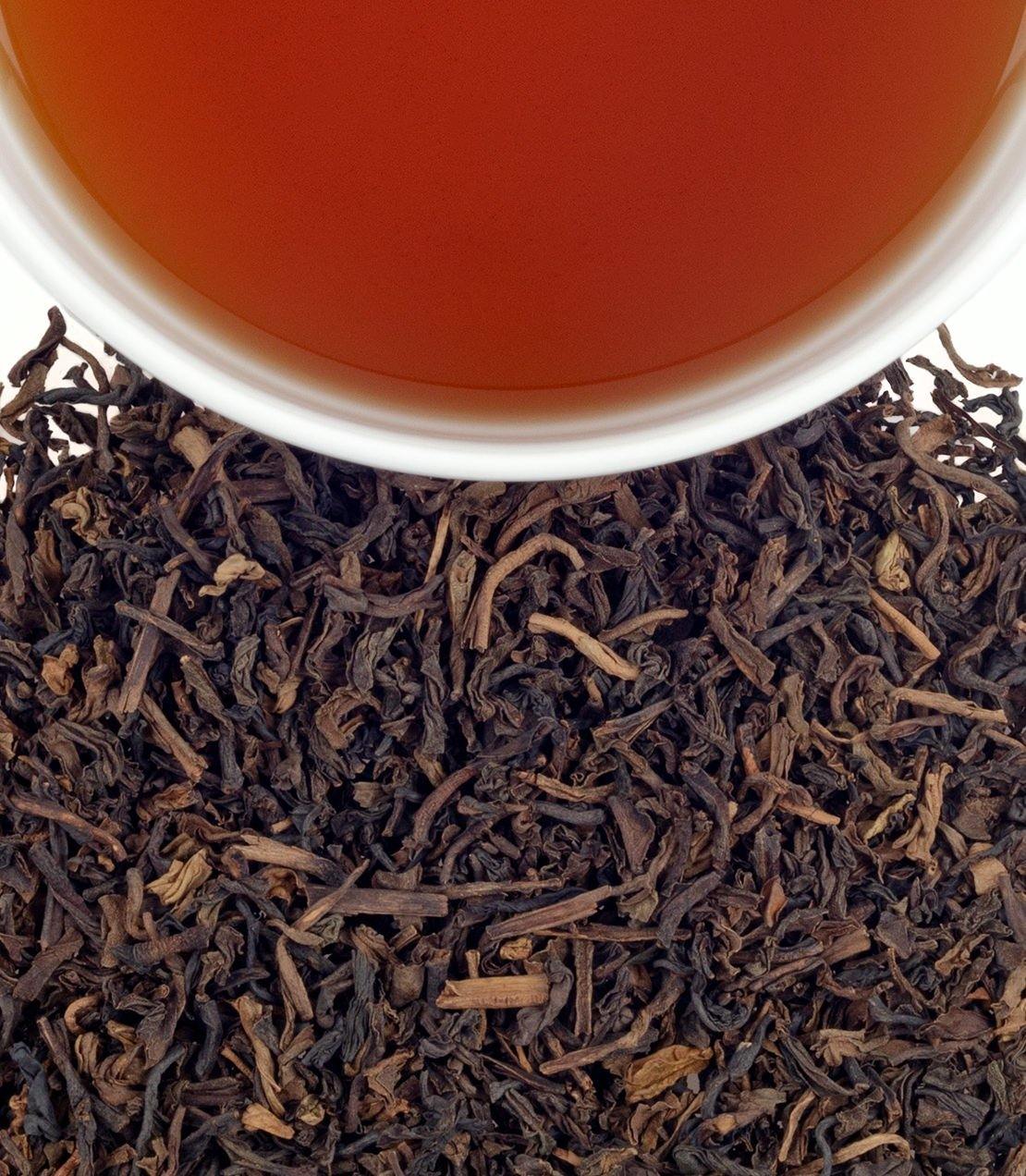 Harney & Sons HT Decaf Vanilla Comoro Tea (20 Sachets) - Unpredictable Gifts