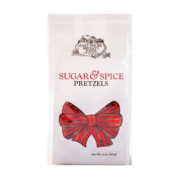 East Shore Dipping Pretzels - Unpredictable Gifts