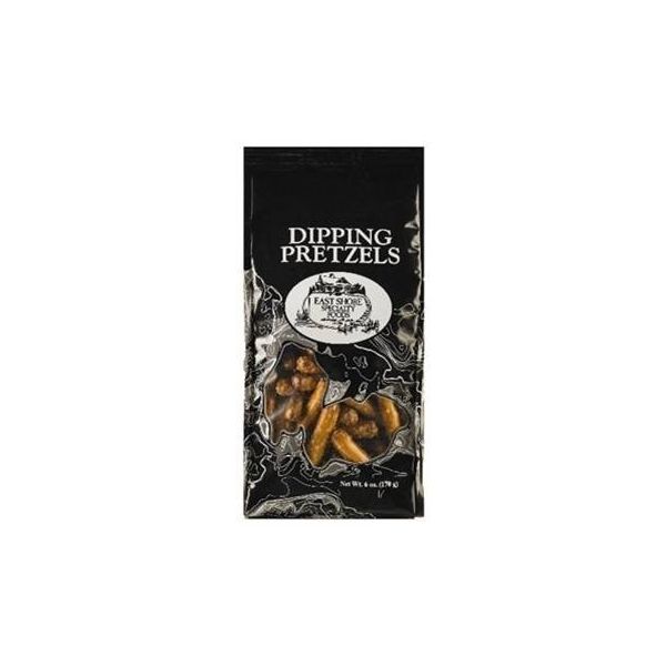 East Shore Dipping Pretzels - Unpredictable Gifts