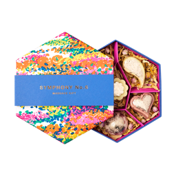 Lush Massage Bar Collection Gift Set - Unpredictable Gifts