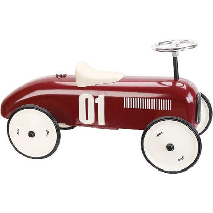 Ride On - Car, Vintage 18 months and up